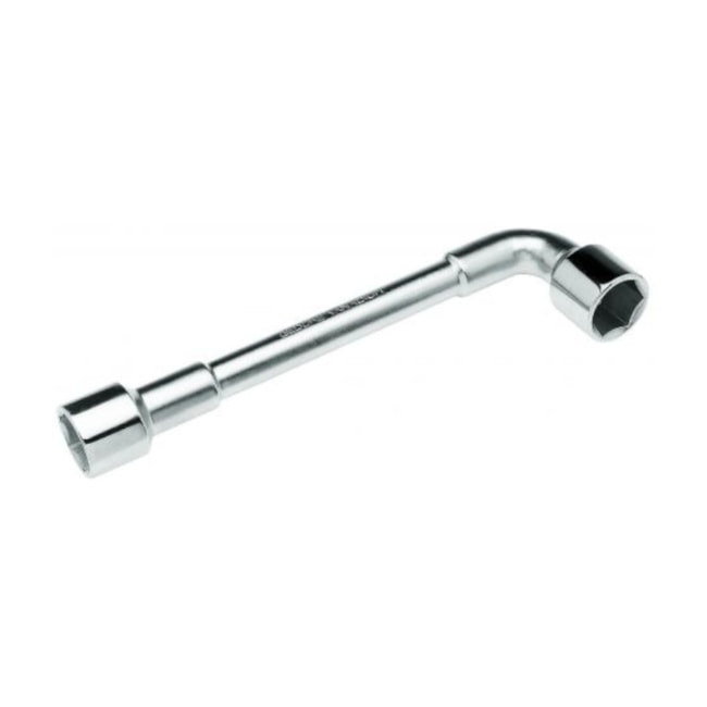25PK-17 Chave Biela com Passante
