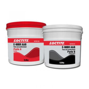 Loctite® 107858IB — EA E-90BR