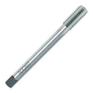 Macho Máq Reto - Haste Pas-MF MF27 X 1.5 DIN374