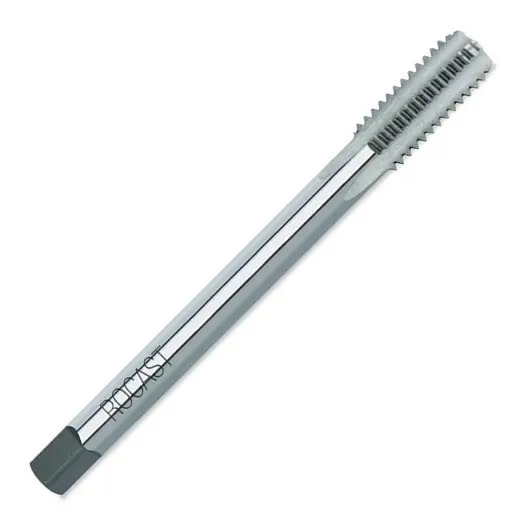 Macho Máq Reto - Haste Pas-MF MF27 X 1.5 DIN374