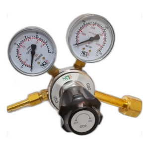 Regulador Pressao (MOD.200) - CO2