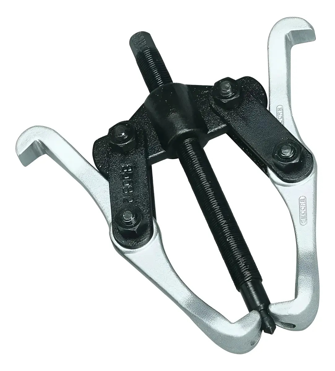 8568-2CA Chapa de Articulação