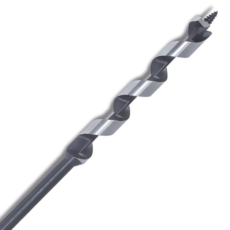 Broca P/Arco de Pua 5/8" X 8"