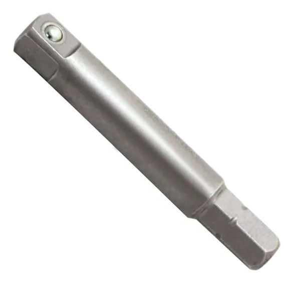 EX250 B2 Adaptador/Conversor para Torquímetros Axiais 1/4*