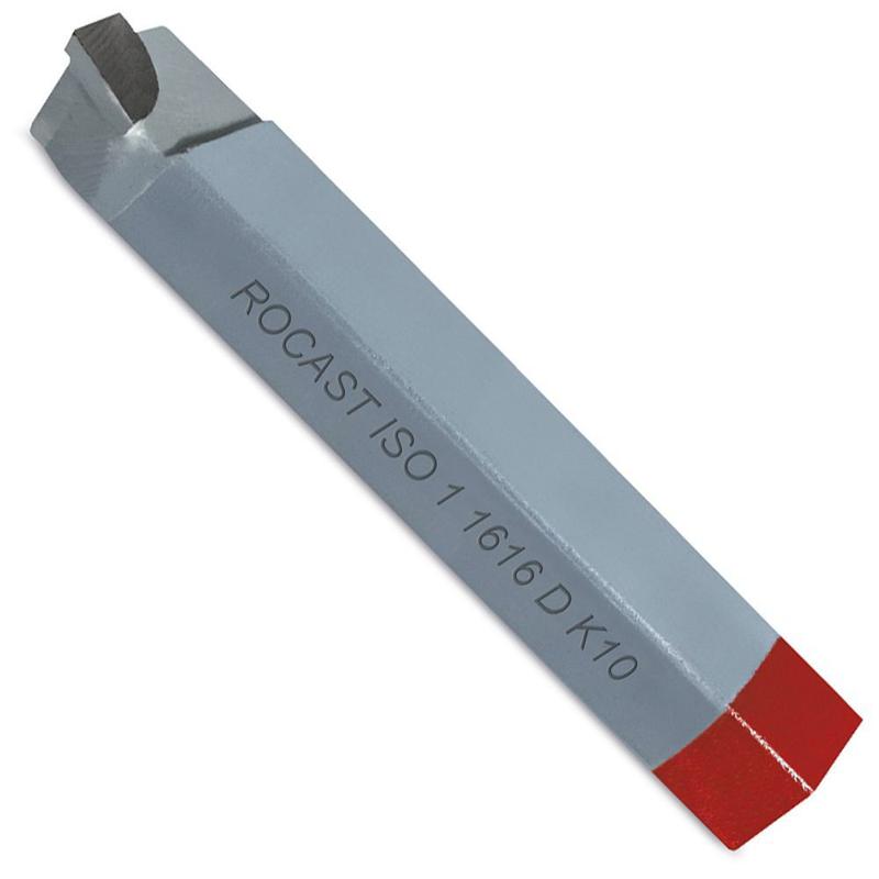Ferramenta Soldada P/Ferro Fundido 10*10 SMS164