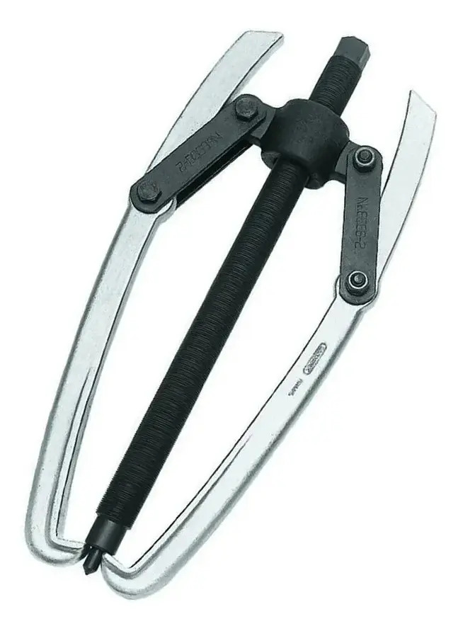 8566-2 Saca-Polia com Duas Garras Articuladas