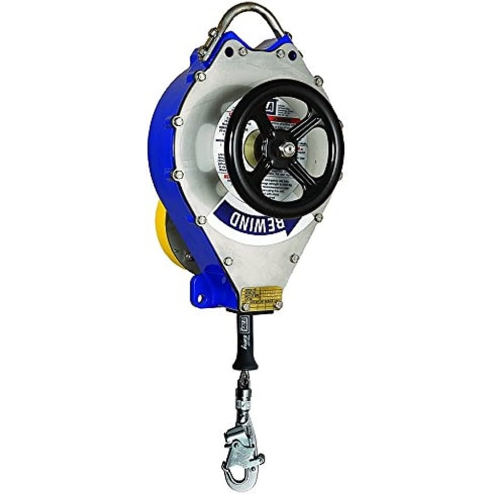3303018 Geronimo INOX 61M Man