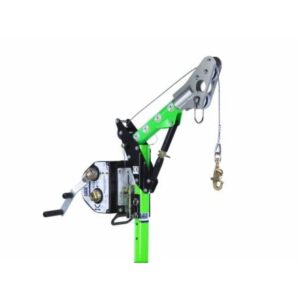 8518587 Guincho Dig INOX 58M