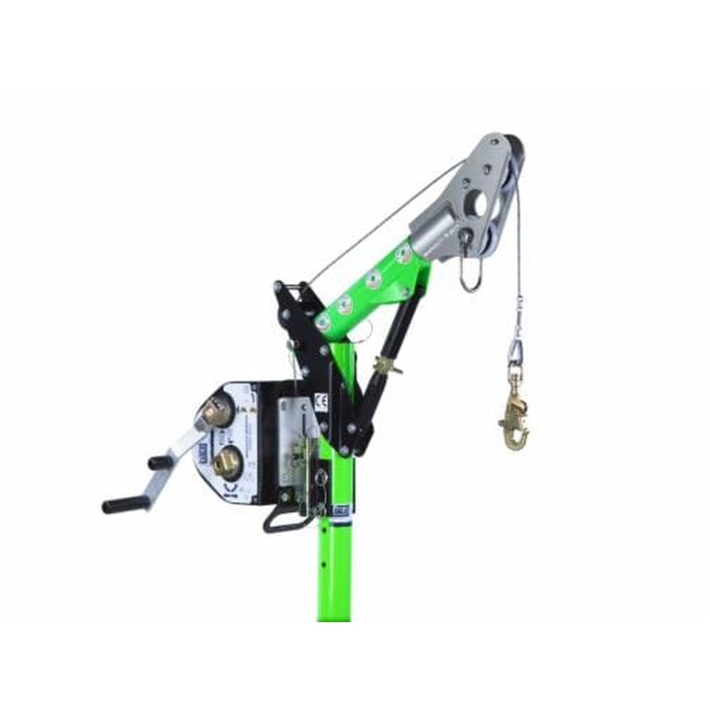 8518587 Guincho Dig INOX 58M