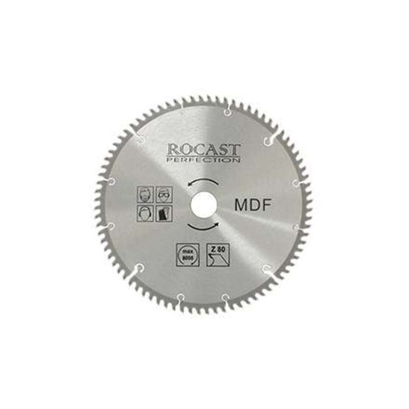 Serra Circular MD - Mdf 300 MM X 96 D Mdf