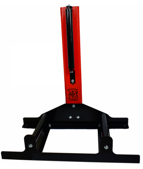 Suporte para Detalhamento de Rodas