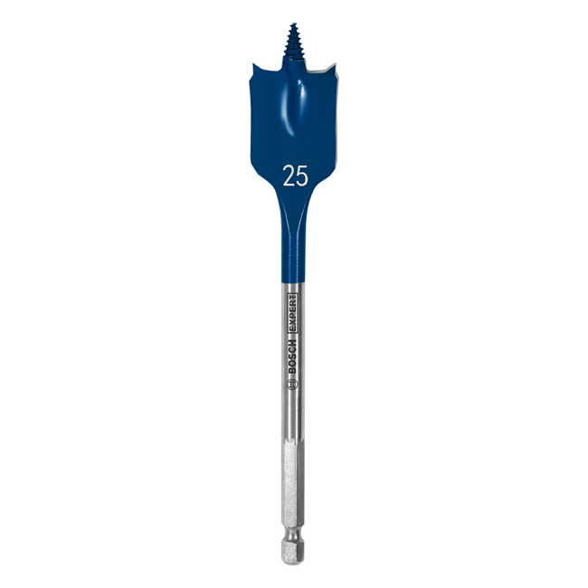 Broca Speed 25X152MM