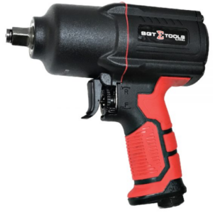SGT-0536- Chave de Impacto 1/2" 145 Kgf.m - Super Torque