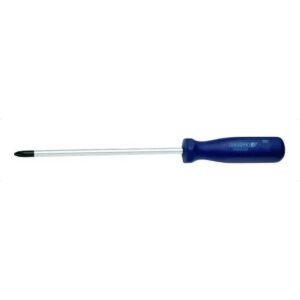 160-1/8" X 2.3/8" PH0 Chave Fenda Cruzada
