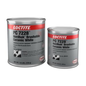 LOCTITE® BP000538 — Nordbak 7228 Brushable Ceramic
