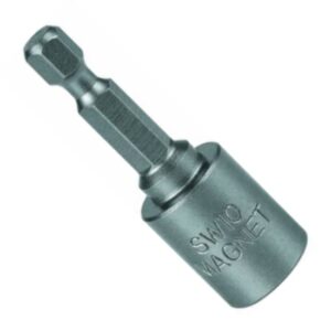 10669-9 Adaptador para Soquetes Tipo Canhão Magnético