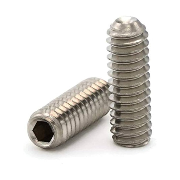 9505057 SCREW.SET.1/4-20X3/8.S