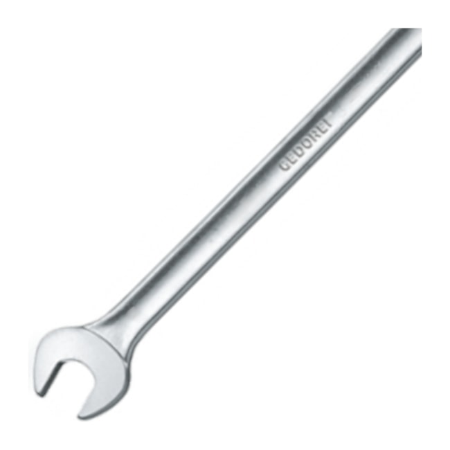 7XL-13 Chave Combinada Plana Extra Longa