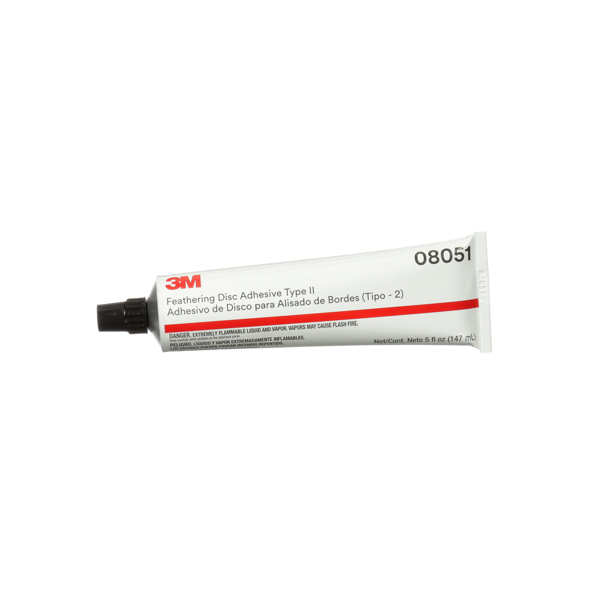 9505073 Isolation Disc.adhesiv
