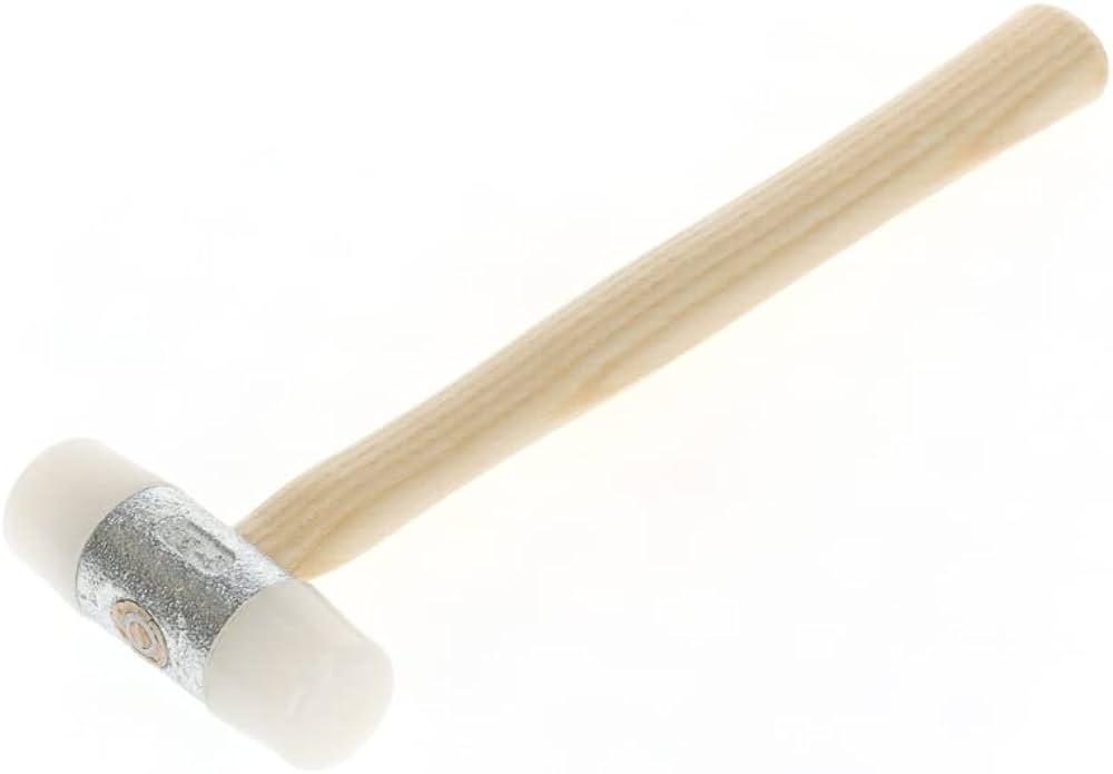 E225-32 Cabeca de Nylon