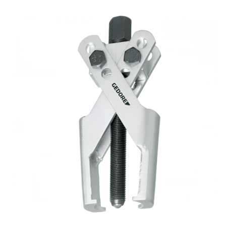 1.23/1S Extrator Universal com Garras Delgadas