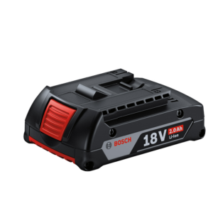 Bateria Gba 18V 2,0AH