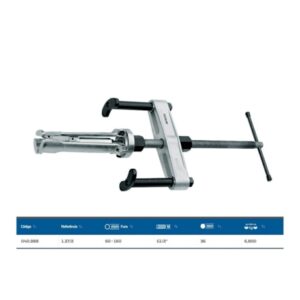 1.37/2 Conjunto Extrator Interno