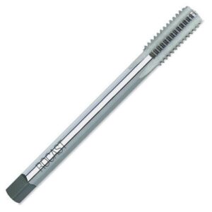 Macho Máq Reto - Haste Pas-Unf 1/2"-20 Fpp DIN2183
