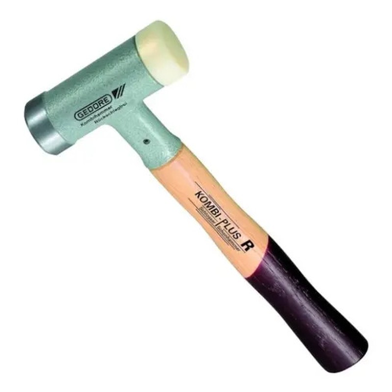 247H-35 Martelo Anti-Retrocesso
