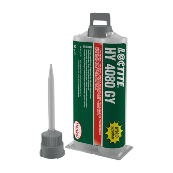 Loctite® 201200004WPL — HY 4080