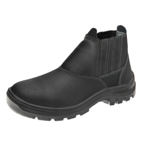 Botina Elastico S/C 40 (10VB48-BP)