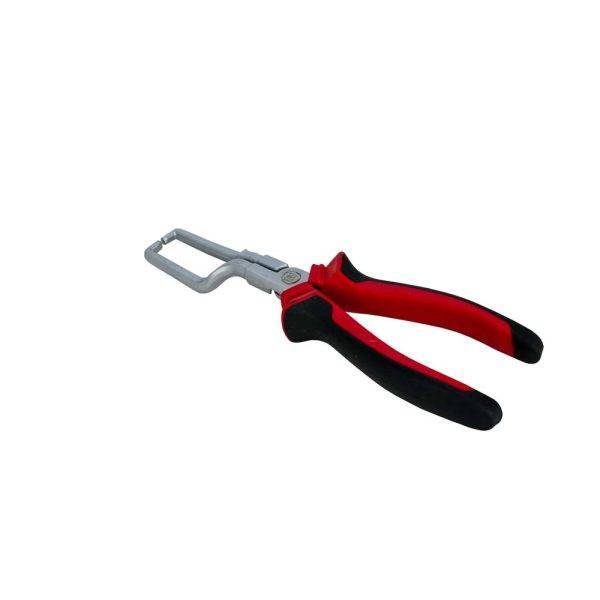 Alicate Extrator de Conector Pop- Top para Filtro de Combustivel