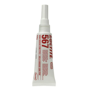 LOCTITE® BP000000153487 — 567 Veda-rosca de alta temperatura