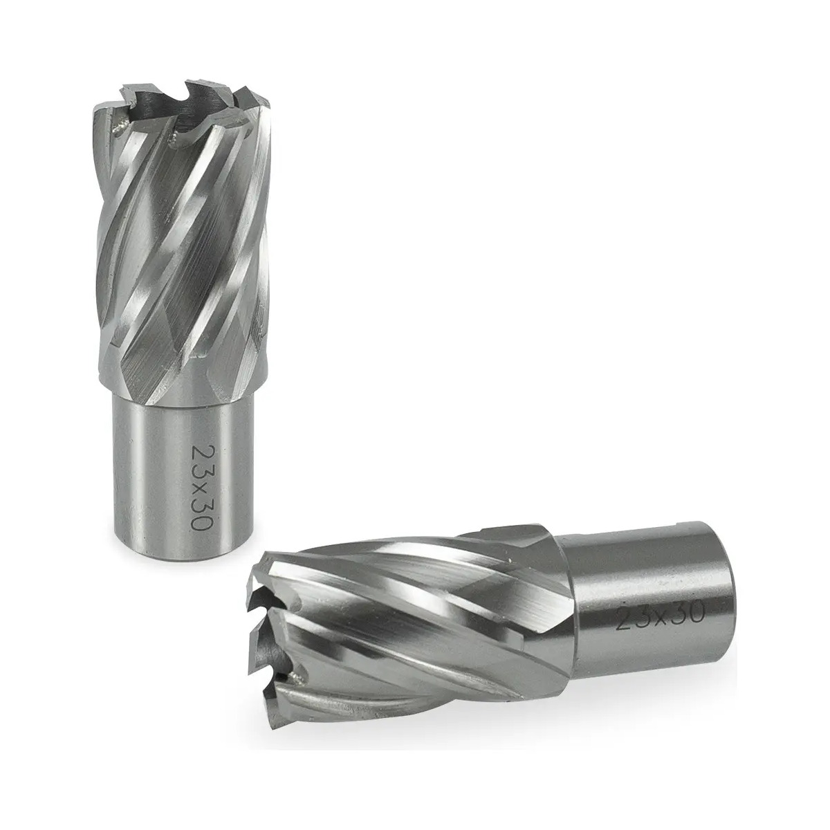Broca Anular HSS 49 X 30 MM WELDON-19