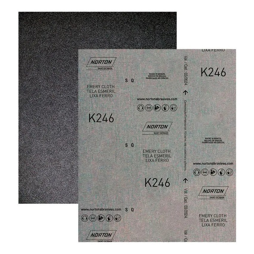 Lixa Ferro K246 G-50