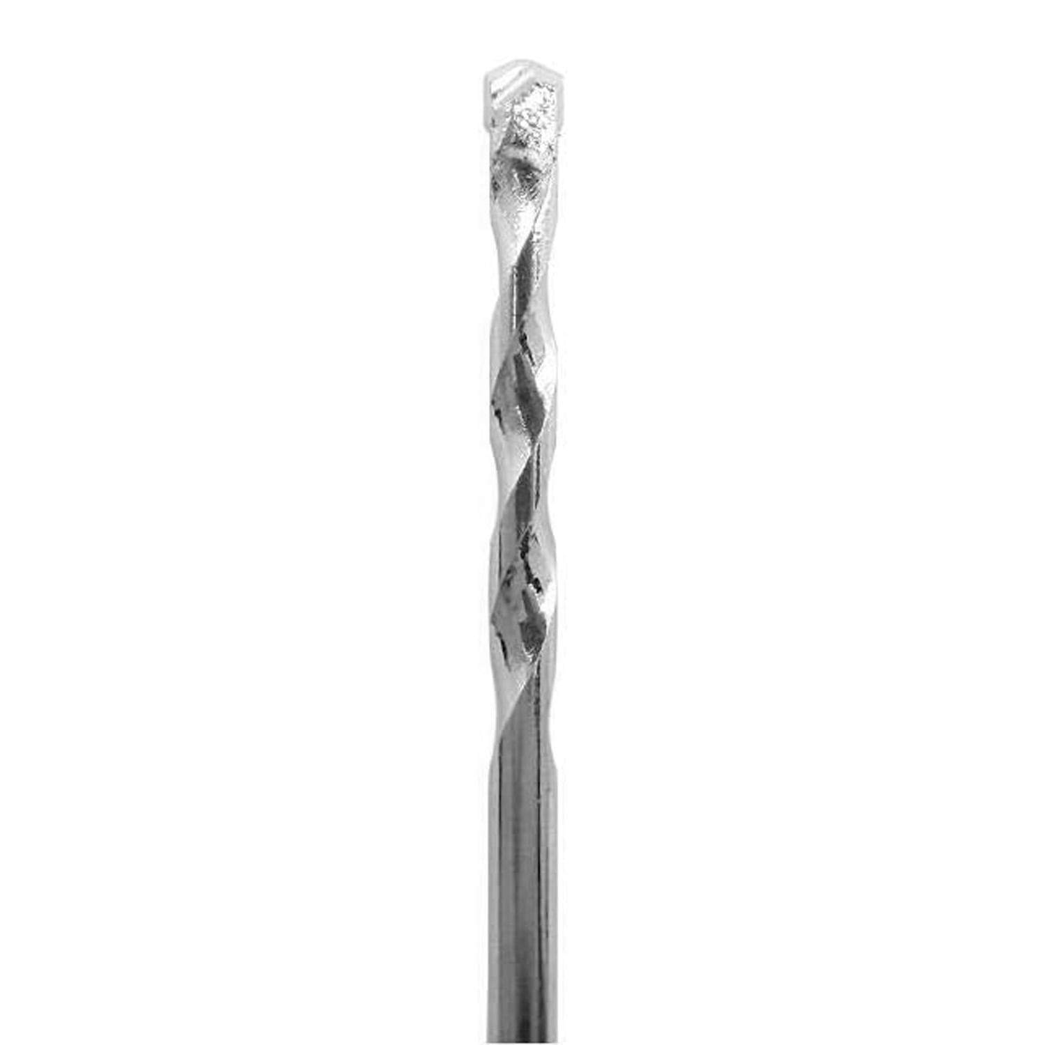 Broca Vídia 5.00 MM - 3/16" 8039 N