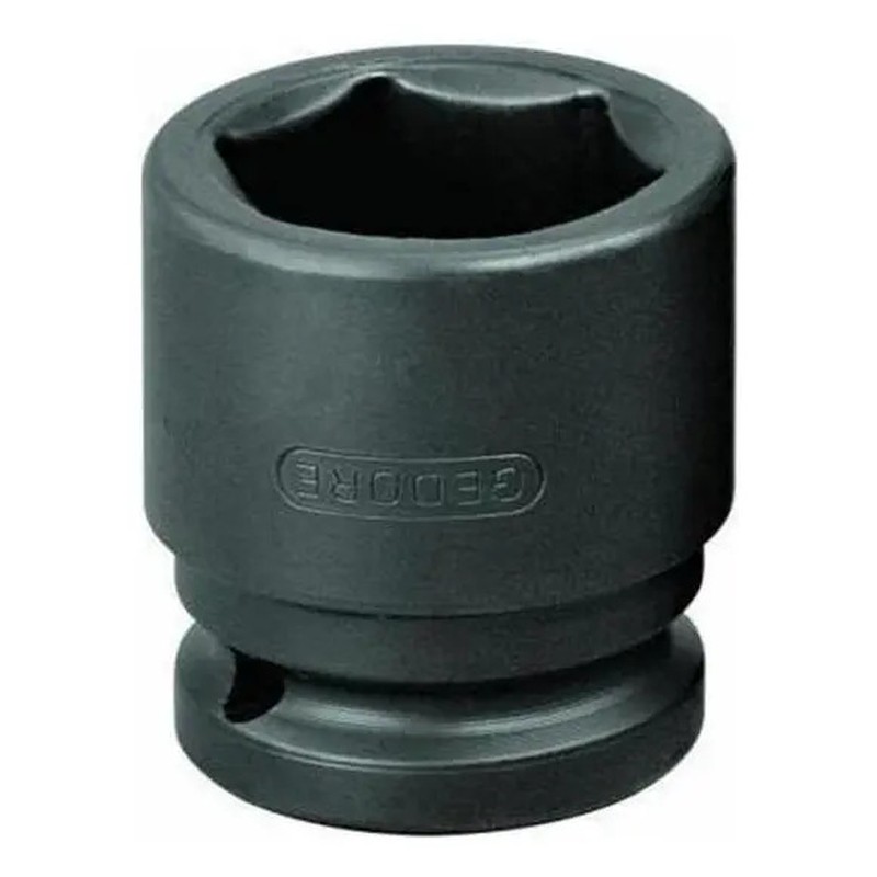 K32-27 Soquete Sextavado de Impacto Encaixe 3/4*