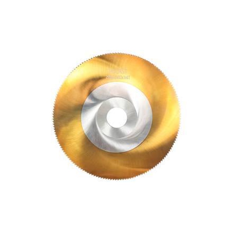 Serra Circular HSS/Tin 32 X 0,70 X 80 D