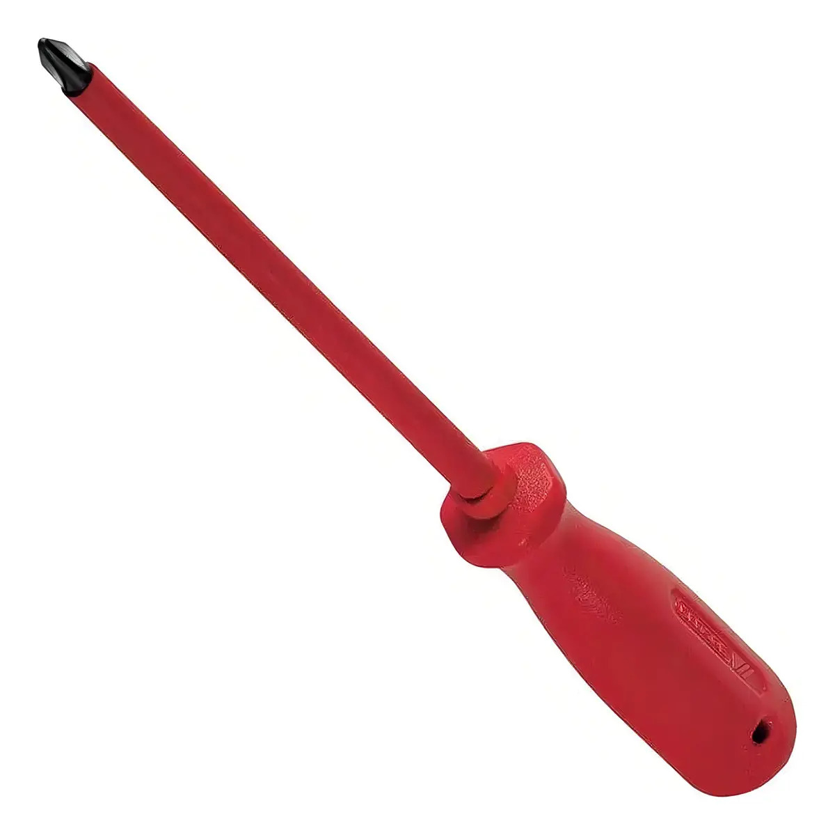 160NR-5/16" X 6" PH3 Chave de Fenda Cruzada Isolada