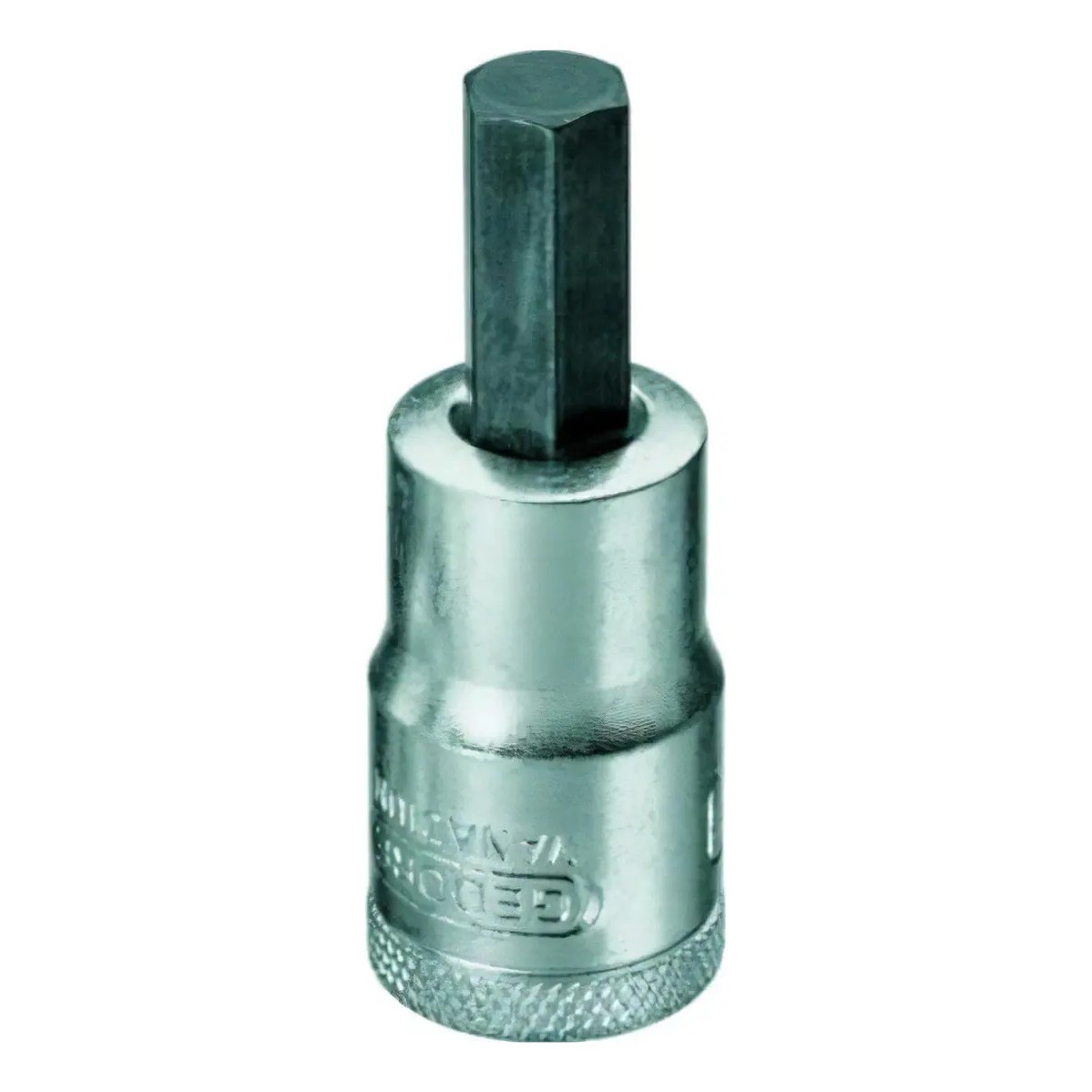 IN19-12 Chave Soquete Hexagonal Encaixe 1/2"