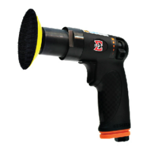 SGT-1116 - Mini Politriz Angular 3" - 0,38 HP (2500 a 5000RPM)