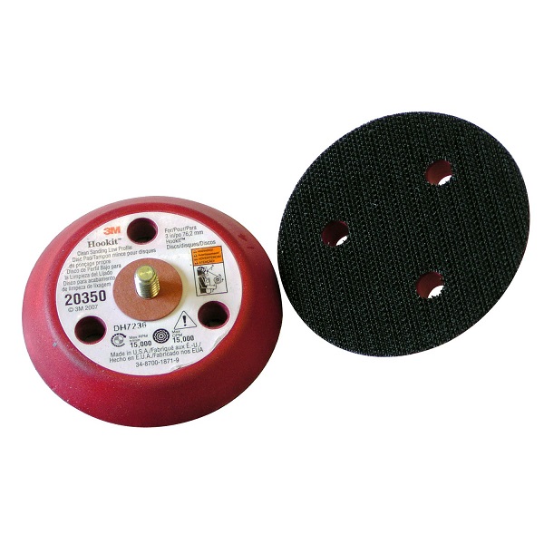PN20350 Sup HK LP C&s 76MM Ext