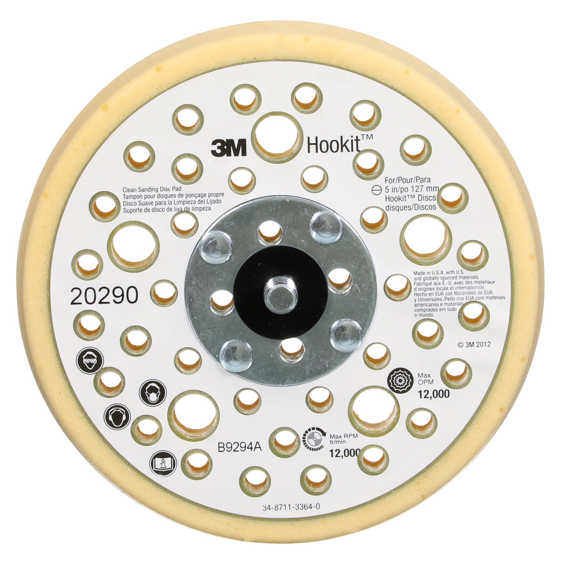 PN20290 Sup Hkc&s 127 8EXT Mac