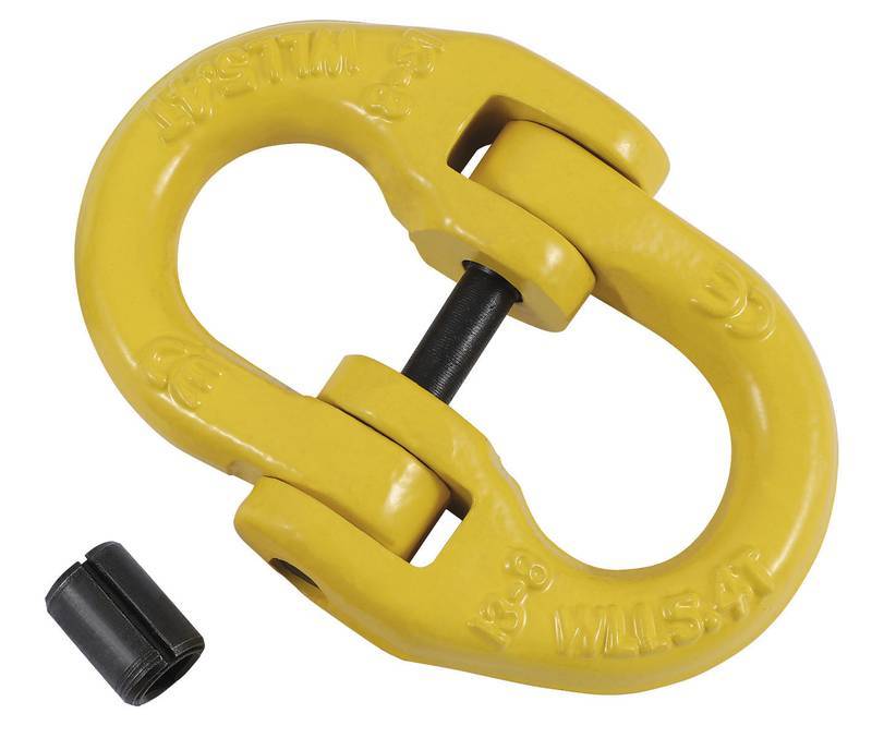 Elo de ligação para corrente 16 mm