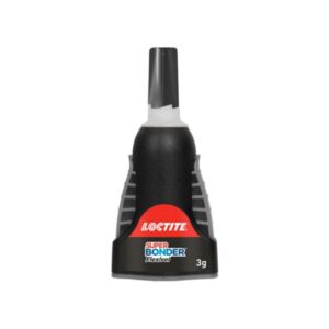 LOCTITE SAP_0201DGLSBFW6 — Super Bonder Flexível