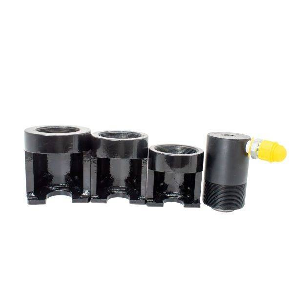 KIT Extrator de Terminal de Direcao P/ Hidraulico (32/35/40MM)