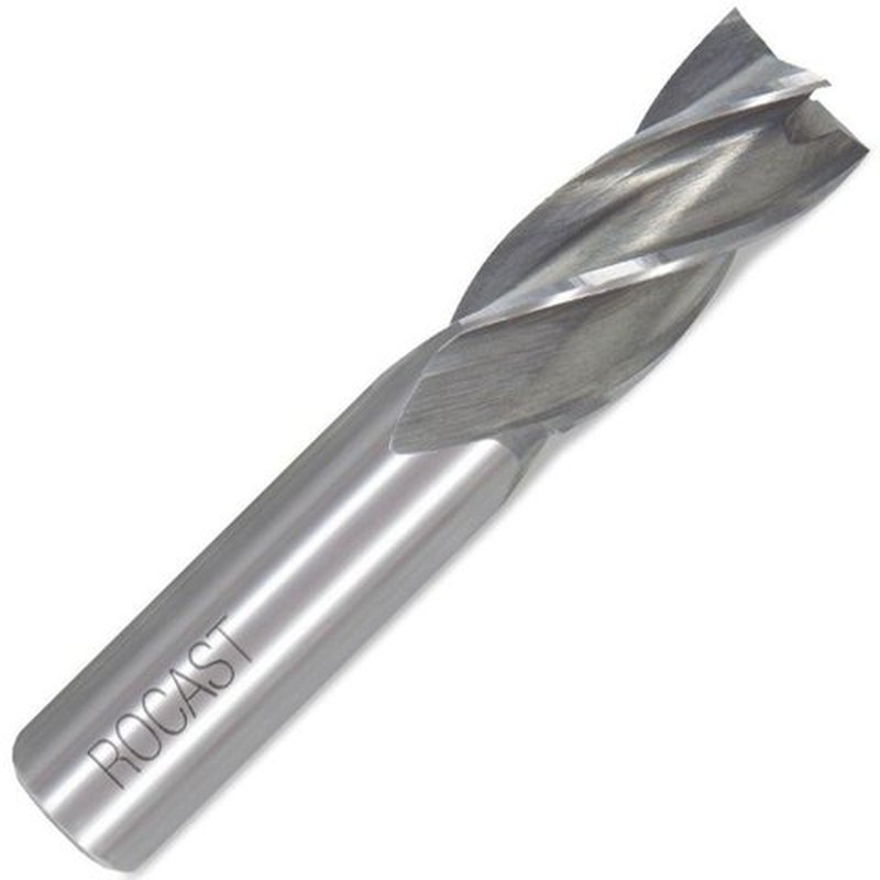 Fresa Topo VC HP AR-M 12.00 MM 844 AN