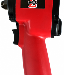 SGT-0526 - Super Mini Chave de Impacto 1/2" (58KGF.M)