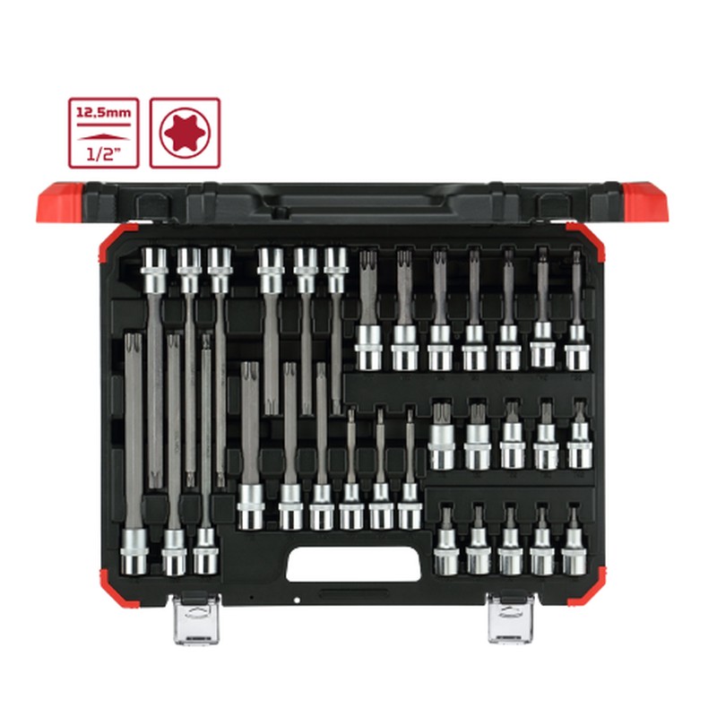 R68003032 Jg ch.soquete 1/2 TX 32pcs