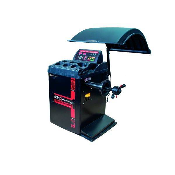 SGT-6220 - Balanceadora de Rodas Automatica - 220V